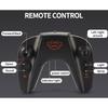 Gesture induction deformation remote control car