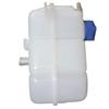 Auxiliary Radiator Expansion Tank with Cap for Fiat 05-06 Models