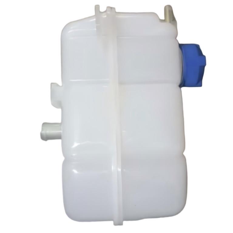 Auxiliary Radiator Expansion Tank with Cap for Fiat 05-06 Models