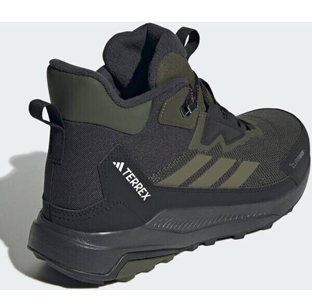 Полуботинки Adidas Terrex Anylander CLIMAWARM+
