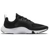 Nike Renew In-Season TR 11 Широкие черно-белые женские кроссовки DN5116-004