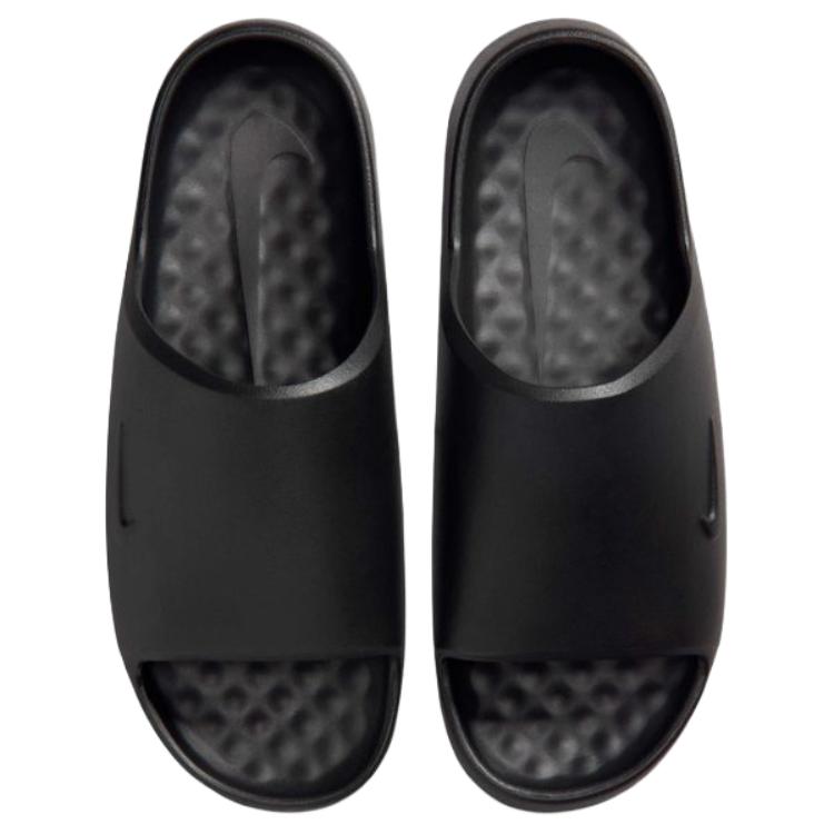 Nike Calm 2.0 Слайды Черные Мужские Кроссовки IB0183-001