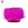 Turkey Marabou Feather 1 Meter Fancy Soft Fluffy Dyed Colorful Ribbon Lace Trim 6-8 CM Party Dress Garment Decoration Fringe
