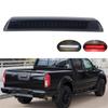 Светодиодный задний стоп-сигнал для nissan titan frontier 2004-2015, 3-й стоп-сигнал, фонарь заднего хода