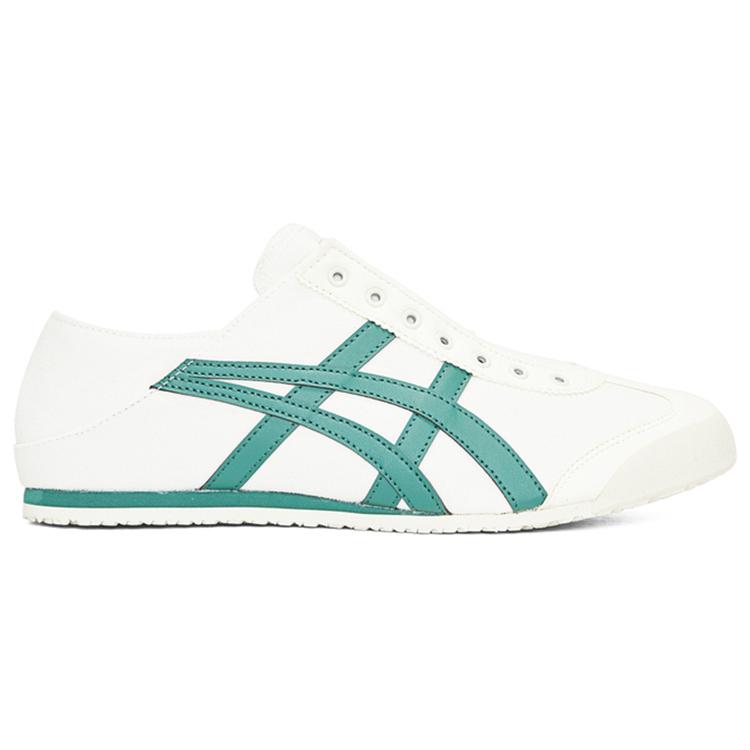ONITSUKA TIGER Mexico 66 'Бело-зеленый' 1183C075-101