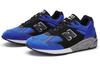 New Balance 990v2 Королевский синий Черный M990PL2