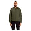 Mammut Floeberg Insulation Bomber Jacket AF Men 1013-03020 M dark marsh