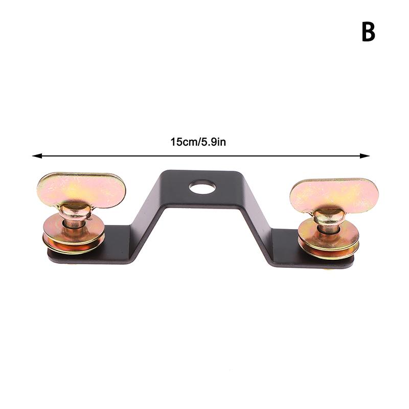 Перемещающаяся головная подсветка Fast Lock Omega Hang Clamp Bracket Beam Sharpy Clip Quick Stage Light Hook Connector For Led Par Party