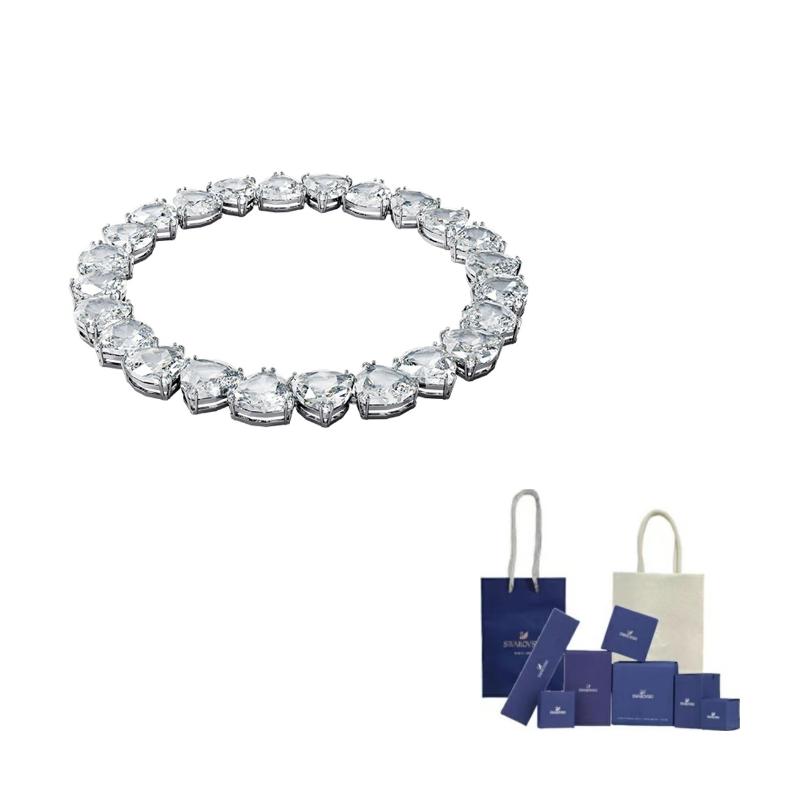 Swarovski Ожерелье Millenia Мужские ожерелья 5599167