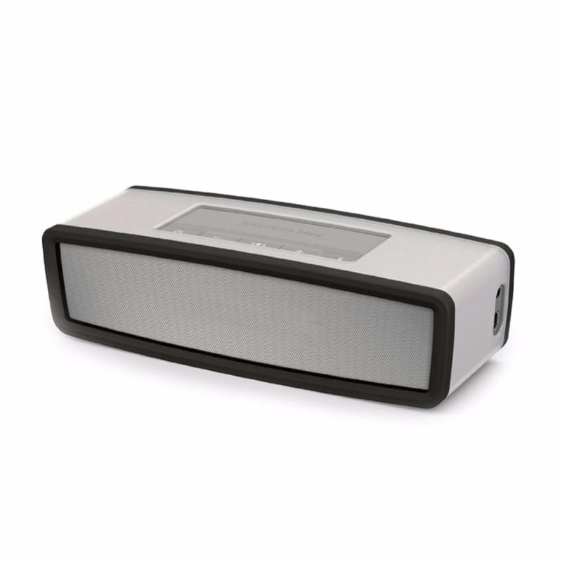 Портативный силиконовый чехол для Bose SoundLink Mini 1 2 Sound Link I II, защитный чехол для Bluetooth-динамика