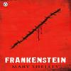 Frankenstein by Mary Shelley Paperback Book 9780241321645