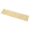 Yamaco Kyoto Bamboo Blinds, Beige, Thin and Long, 36x9cm, 38679