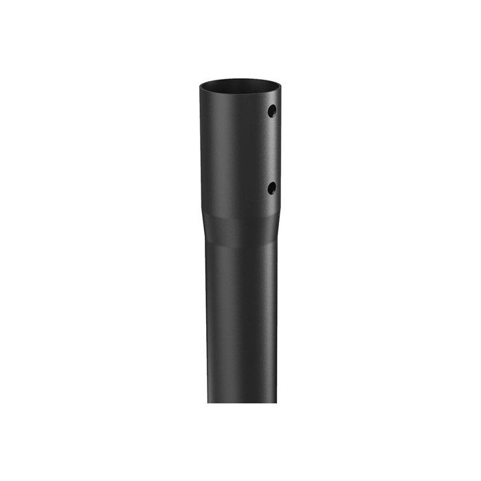 Colonne D'extension - NEWSTAR - NS-EP100BLACK - Noir - Hauteur 107,5 Cm - Compatible Avec Plusieurs Modèles