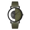 Часы IMPERFECT Arch WIM23BK023M Зеленый [KLASSE14] Мужские