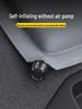 Inflatable-Free Sleeping Pad for Geely Xingyue L Car Bed and Trunk