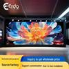 Erda 75-inch LCD Splicing Display CN plug (adapter included)