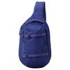 New Patagonia Recycled Polyester Sling Bag Unisex Sun To Day Purple 48262-SLPU