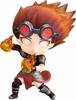 Nendoroid Magic the Gathering Chandra Nalaar Non-Scale Plastic Painted Movable Figure