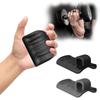 Grips Protector Lifting Grips Non-SlipHand Finger Trainer  Gym Workout Gloves