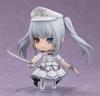 GOOD SMILE COMPANY Nendoroid Date A Bullet White Queen Non-scale Plastic Painted Movable Figure