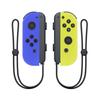 Беспроводной контроллер Joycon для NS Switch в наличии с Bluetooth и вибрацией движения.