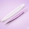 1Pc Pen Holder Resin Mold Silicone Molds Uv Epoxy Jewelry Making Tool