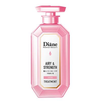 Кондиционер Diane Perfect Beauty Сила и Объем