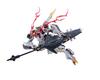TAMASHII NATIONS МЕТАЛЛИЧЕСКИЙ РОБОТ Spirits Mobile Suit Gundam Orphans Gundam Barbatos Lupus Rex 150 мм окрашенная подвижная фигурка Iron-Blooded [БОКОВАЯ ЧАСТЬ MS] прибл.