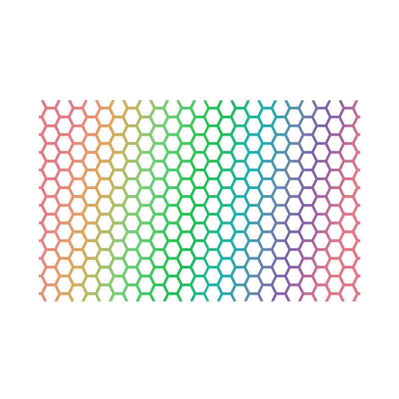 Задний фонарь автомобиля Сотовые наклейки Задний фонарь Крышка лампы