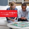 Настольная игра Hasbro Monopoly, семейная игра для взрослых и детей, семейная игра, стратегическая игра для 2-6 игроков, идеальный семейный подарок для возраста 8 лет и старше