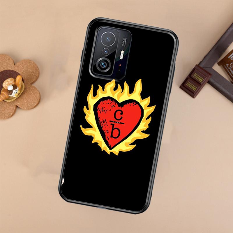Чехол для телефона One Tree Hill для POCO X5 X4 X3 F5 Pro M4 M5s F3 F4 GT C40 Для Xiaomi 12T 11T 13 Pro 12 Lite