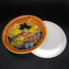 Dragonball Birthday Decoration Goku Stickers Balloons Disposable Tableware Tablecloth Straw Cup Plates Baby Shower Supplies Toy