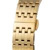 Casual Watch Eternal VENCA0624 Yellow Gold [Versace] Men's [Item]
