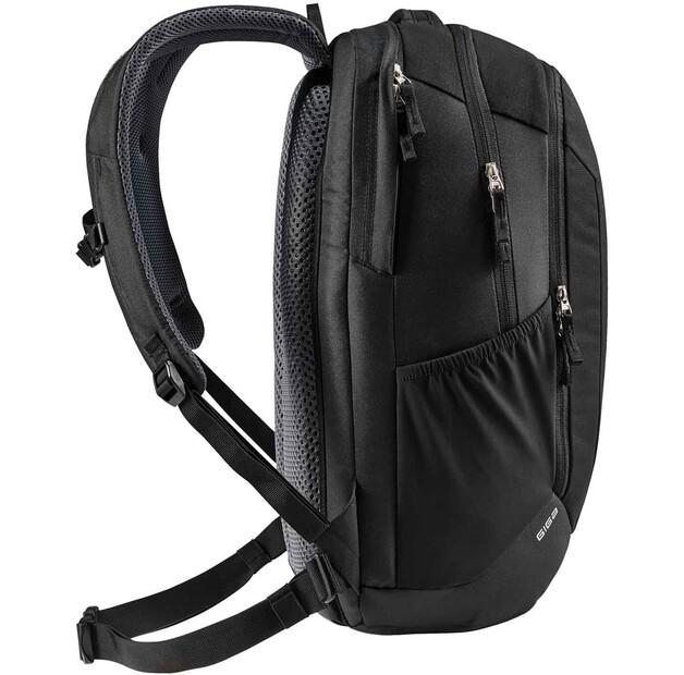 Рюкзак Deuter Giga schwarz (3812321-7000)