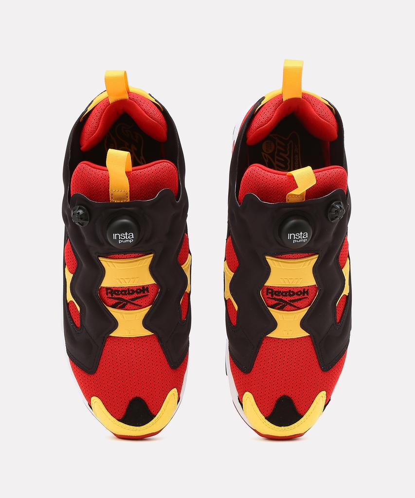 Reebok Instapump Fury 94 Og - Sport Red / 100245175 (A Type)
