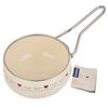 TONCA enameled pot 15 cm, 1.1 l