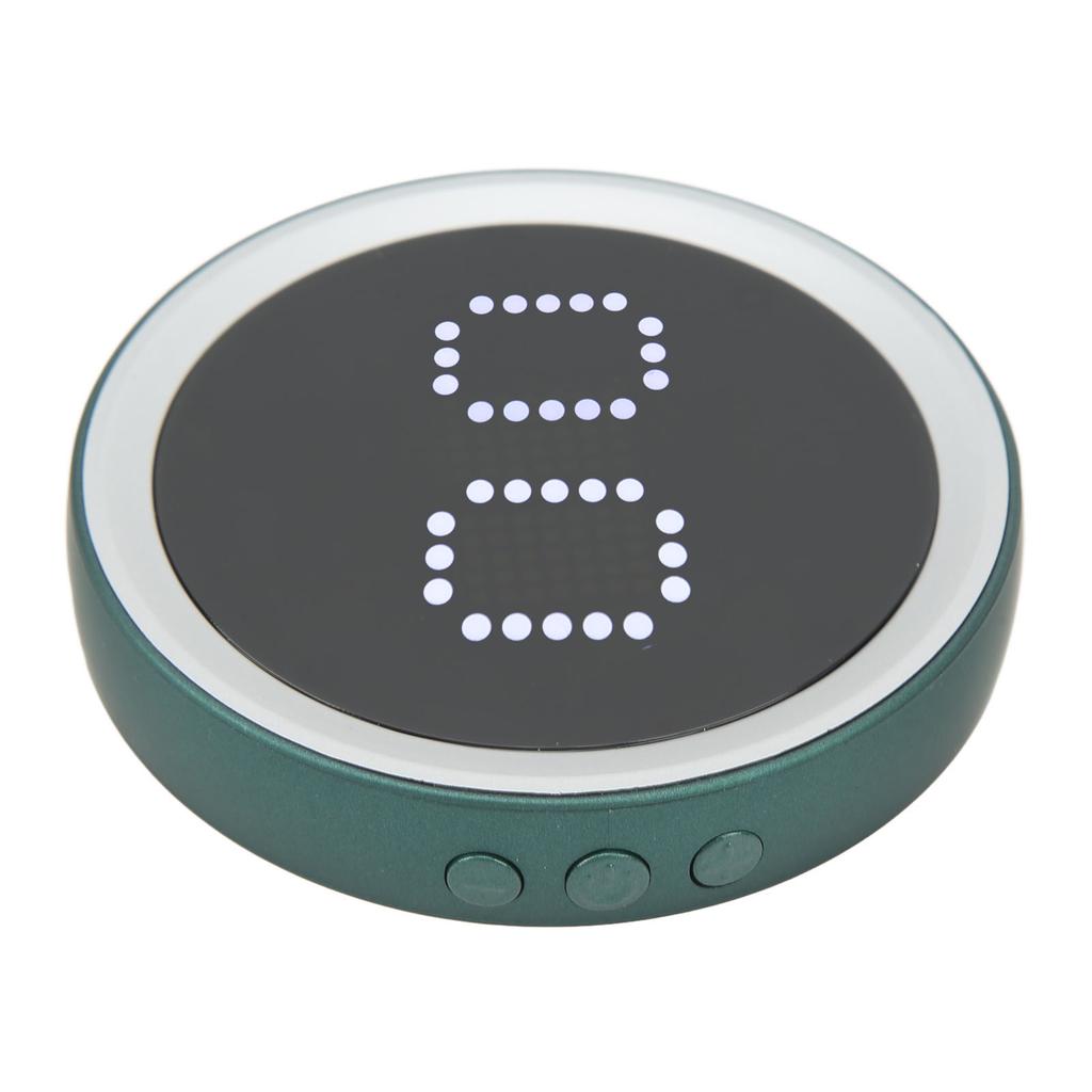 Устройство для улучшения сна, 3 режима, 28 уровней, микротоковая низкочастотная импульсная успокаивающая массажная машина для