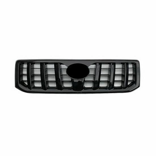 Black Samurai Grille for 03-20 Prado: Air Intake and Modifier