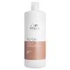 Wella Fusion - Intense Repair Conditioner Nourishes and Repairs Damaged Hair 1 Liter After Shampoo