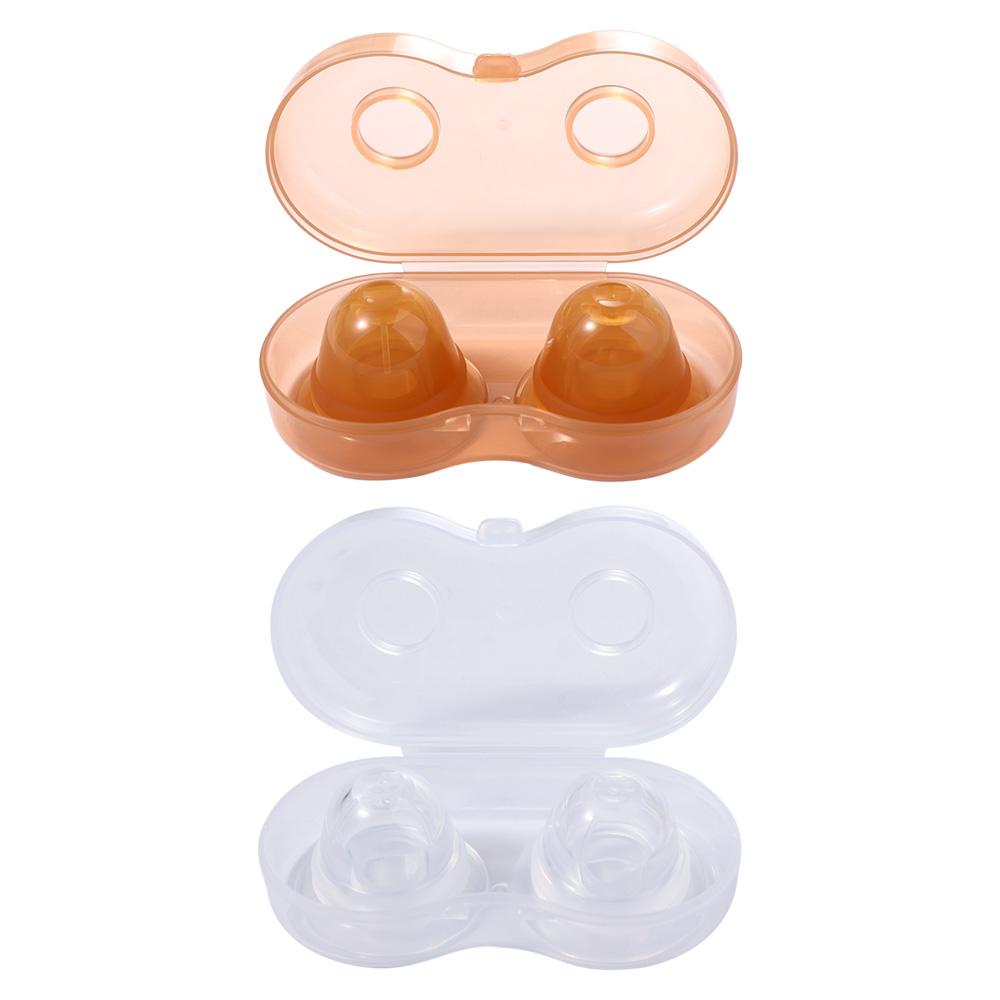 Pregnant Women Nipple Massager Nipples Aspirator Puller Pregnant Accessories Nipple Corrector