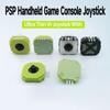 2 шт. Карманная игровая консоль PSP Ультратонкий 3D-джойстик Плоский потенциометр типа "горшок" Прямая ножка 180 градусов Изогнутая ножка 90 градусов