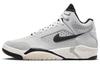 Air Flight Lite Mid Photon Dust Metallic Silver FJ2949-001
