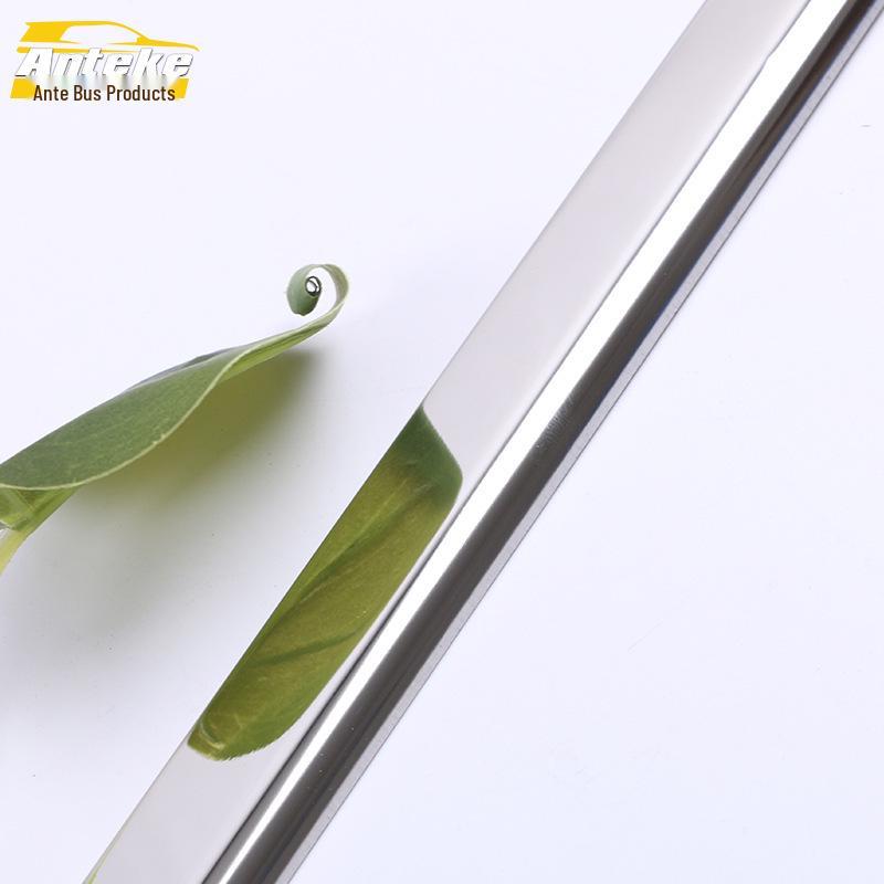 Anke Viloran 2020 Отделка лобового стекла - Декоративная яркая полоса