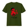 Vintage Federico Fellini 8 1 2 Movie Poster T Shirt For Unisex Retro Style Unique Design Available In Size Xxl Vintage Soft