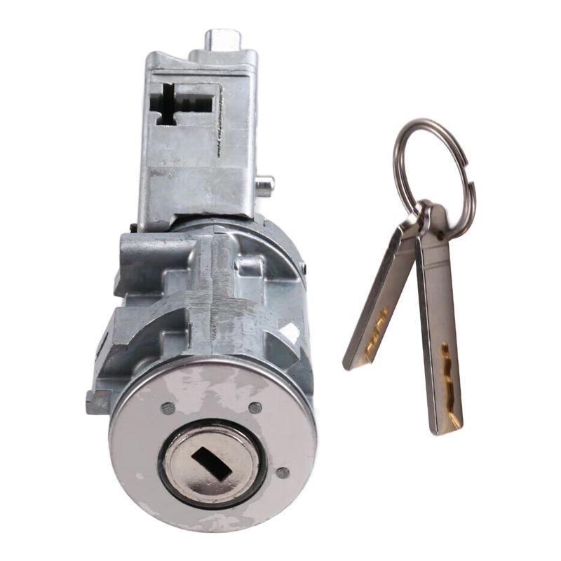 SXR-Car Ignition Switch With Lock Core Assembly 69057-48011, 69057-41010 For Citroen Berlingo