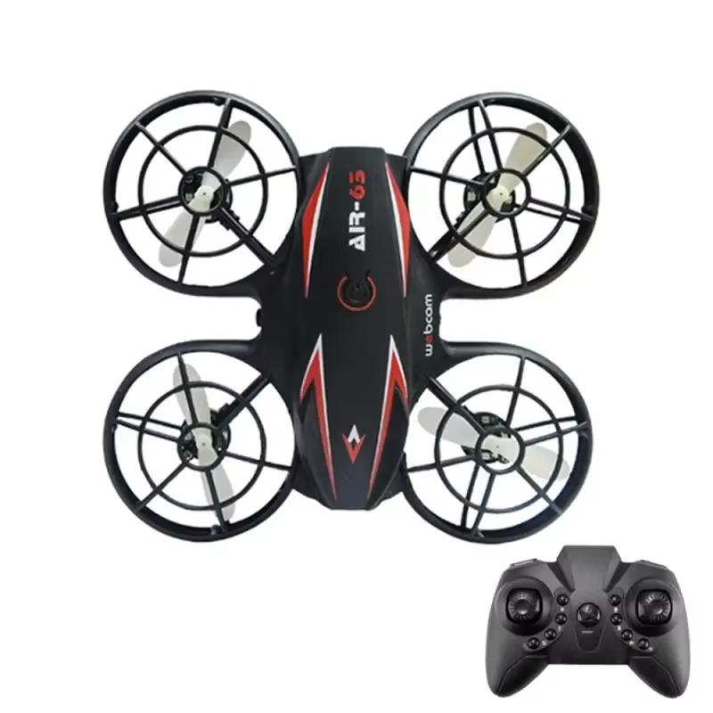 Rc Drone 8K Camera HD Mini Ufo wifi FPV Drones Remote Control Helicopter Dron Quadcopter Rc Plane Airplane Toy for Children Gift