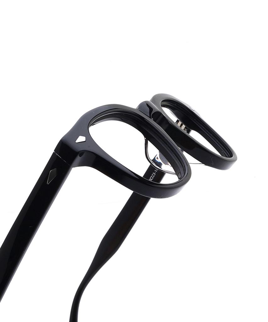 Aembeoobtikeol Reto 45 Черный