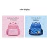 OIWAS Lightweight Ergonomic Kids' School Backpack