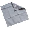 Toray (TORAY) Cleaning Color Cloth, Toraysee, for Cleaning Glasses, Smartphones, Tablets, and Screens, 19cm X 19cm, Gray, 2154