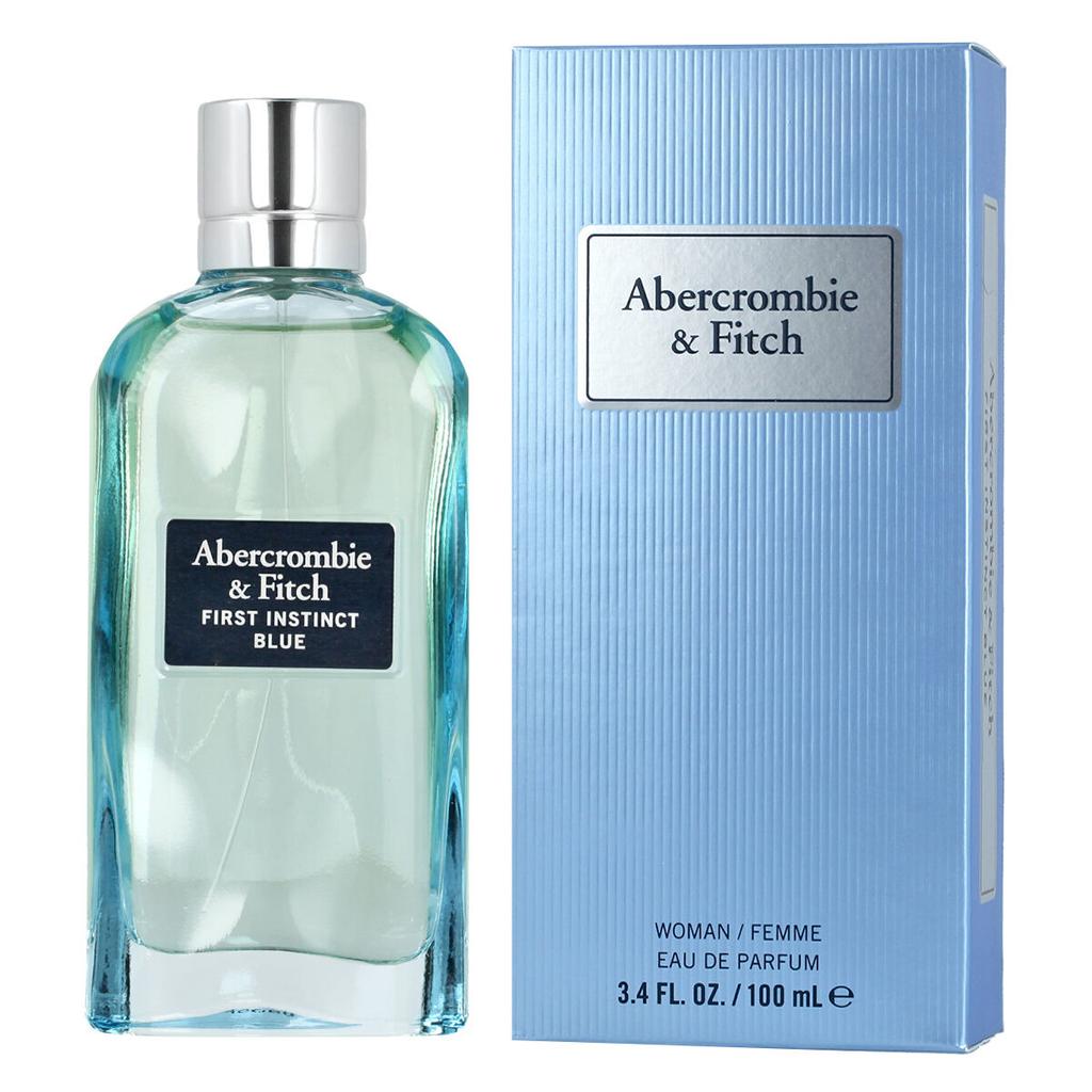 Abercrombie & Fitch First Instinct Blue eau de parfum 100ml